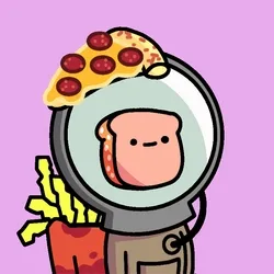 Oddstronaut #6722