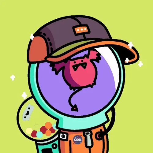 Oddstronauts
