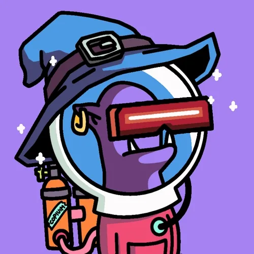 Oddstronaut #1104