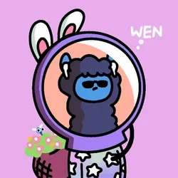 Oddstronaut #8561