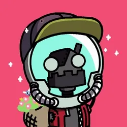 Oddstronaut #9262