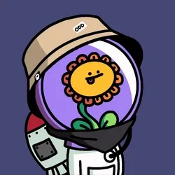 Oddstronaut #1854