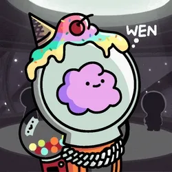 Oddstronaut #220
