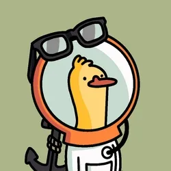 Oddstronaut #9853