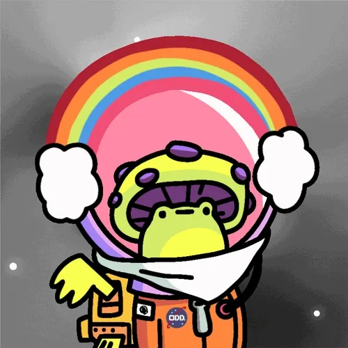 Oddstronauts