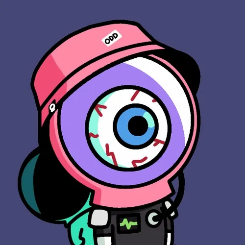Oddstronauts