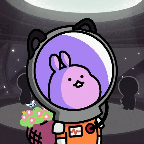 Oddstronauts