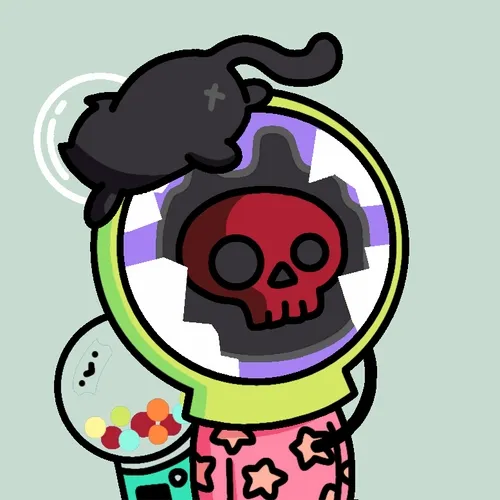 Oddstronaut #4720