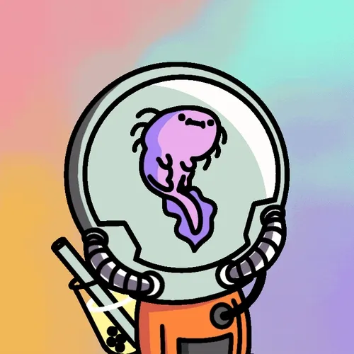 Oddstronauts