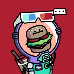 Oddstronaut #6409