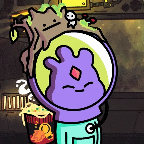 Oddstronauts