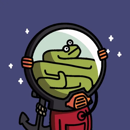 Oddstronauts
