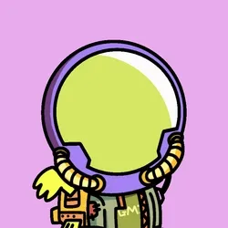 Oddstronaut #5251