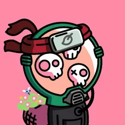 Oddstronaut #800