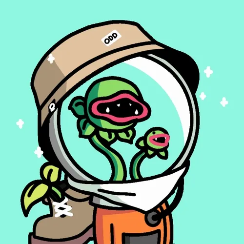 Oddstronauts