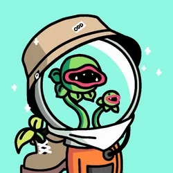 Oddstronaut #7386