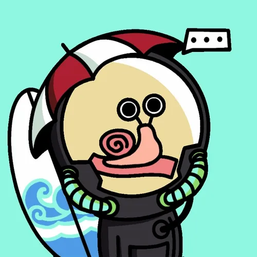 Oddstronauts