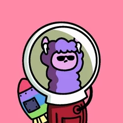 Oddstronaut #3307