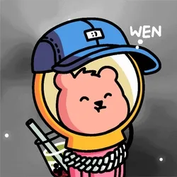 Oddstronaut #1215