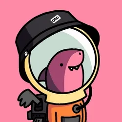 Oddstronaut #7259