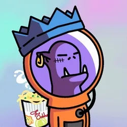 Oddstronaut #3927
