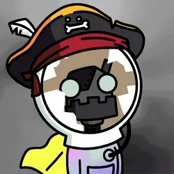 Oddstronaut #9867