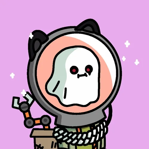 Oddstronauts