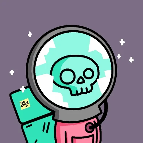 Oddstronauts
