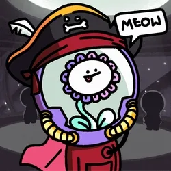 Oddstronaut #9830