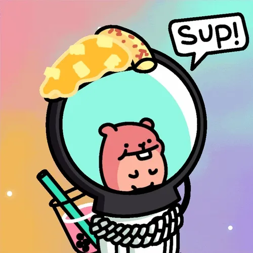 Oddstronauts