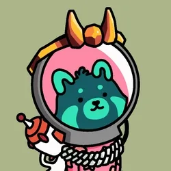 Oddstronaut #6512