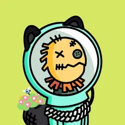 Oddstronaut #8046