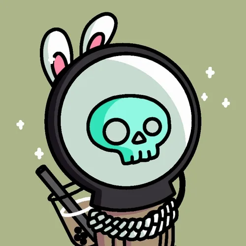 Oddstronaut #7442