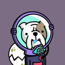 Oddstronaut #8340