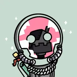 Oddstronaut #2124