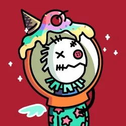 Oddstronaut #557