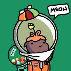 Oddstronaut #7366