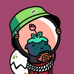 Oddstronaut #695