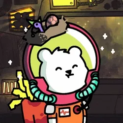 Oddstronaut #6205