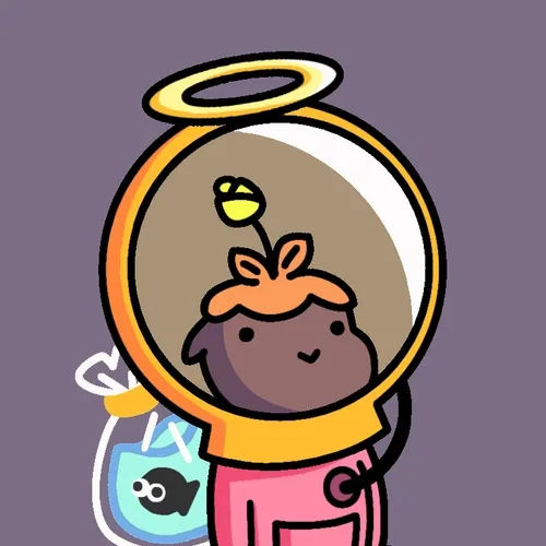 Oddstronaut #4158