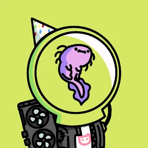Oddstronauts