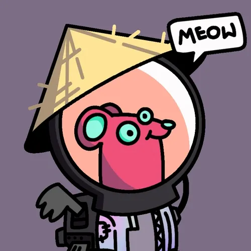 Oddstronaut #4357
