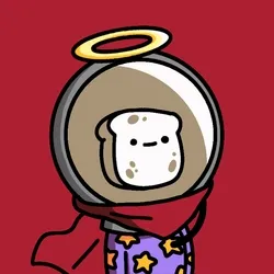 Oddstronaut #6174