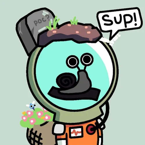 Oddstronauts