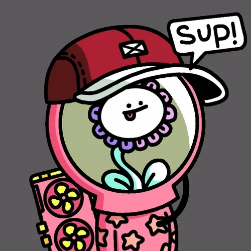 Oddstronaut #6527