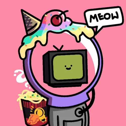 Oddstronaut #4292
