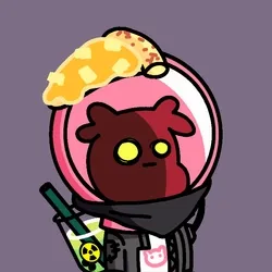 Oddstronaut #4508