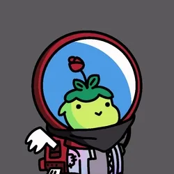 Oddstronaut #8671