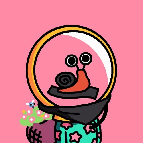 Oddstronaut #6033