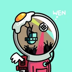 Oddstronaut #3140